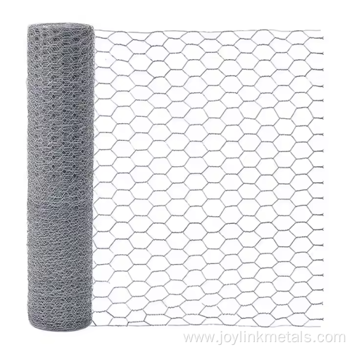 Lowest Price Chicken Wire Mesh Hexagonal Wire Mesh